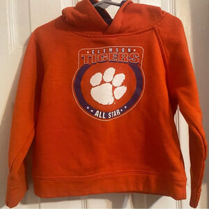 Clemson Tigers Hoodie